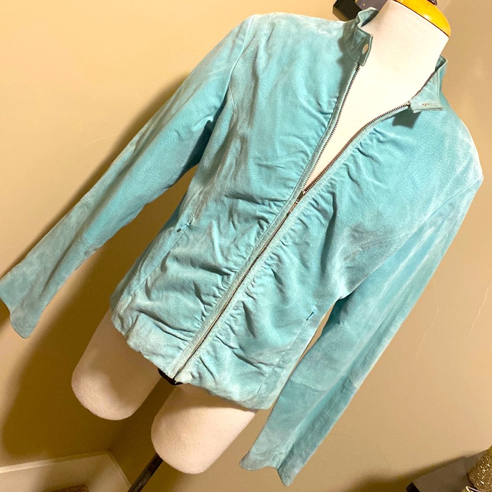 Wilsons Leather Jacket